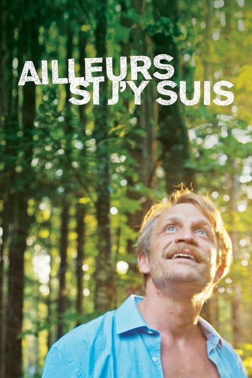 Let's Get Lost poster