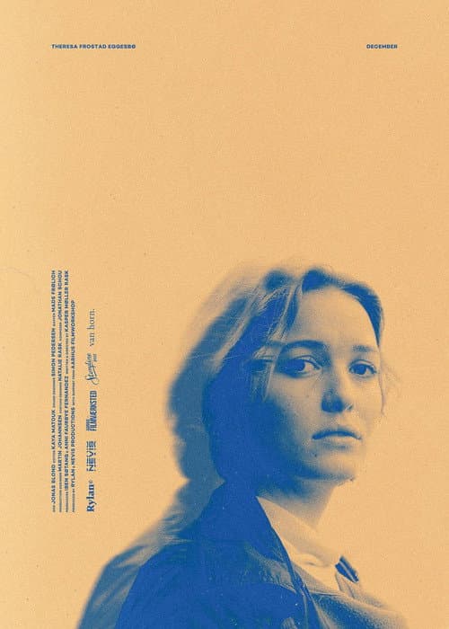 December poster