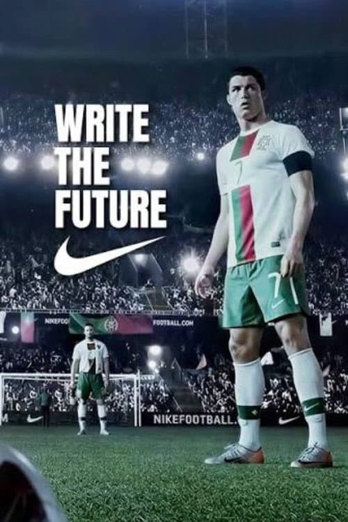 Write the Future poster