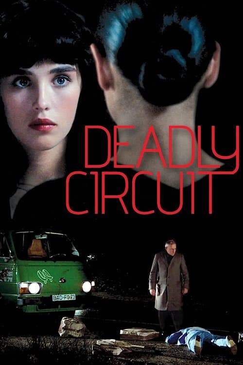 Deadly Circuit poster