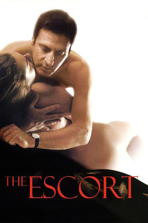 The Escort poster
