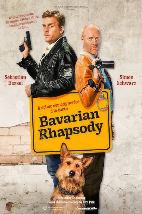 Bavarian Rhapsody poster