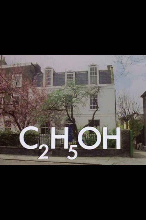C₂H₅OH poster