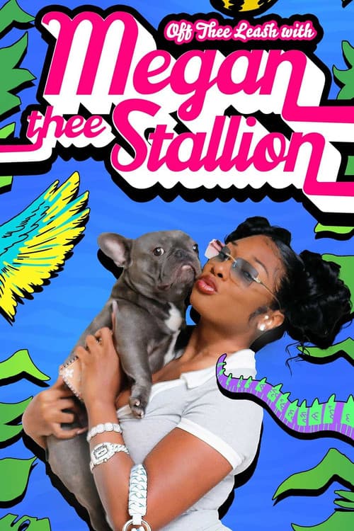 Off Thee Leash poster