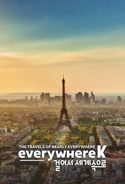 Walk Expedition poster