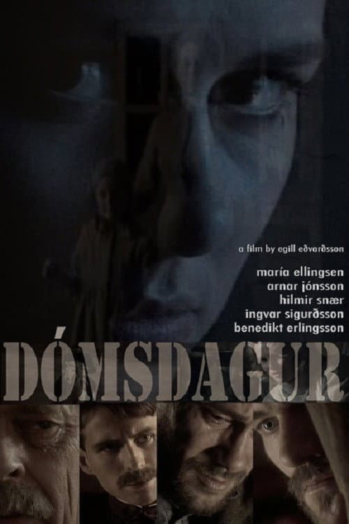 Doomsday poster