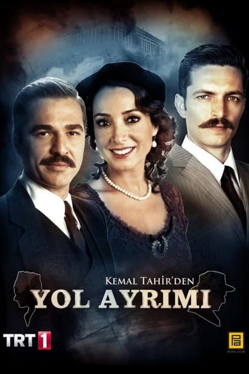 Yol Ayrımı poster