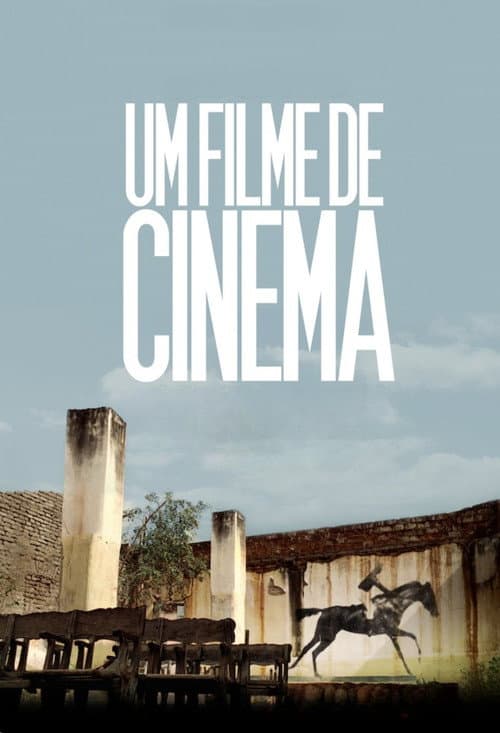About Cinema poster