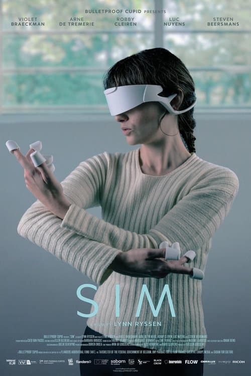 Sim poster