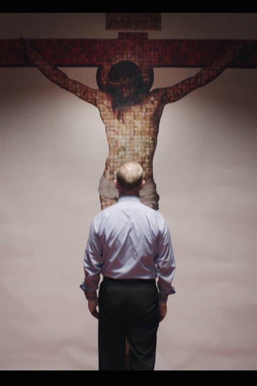 Nipplejesus poster