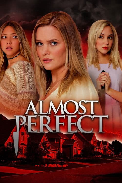 Almost Perfect poster