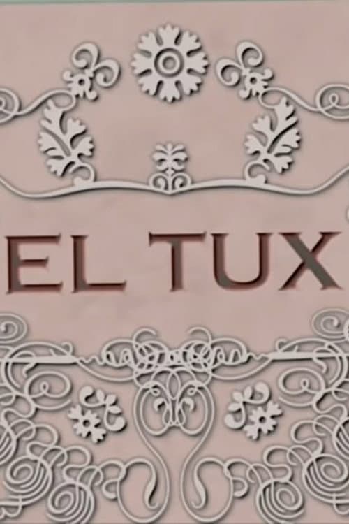 El Tux poster