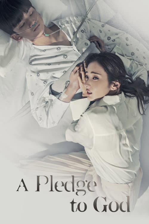 A Pledge to God poster
