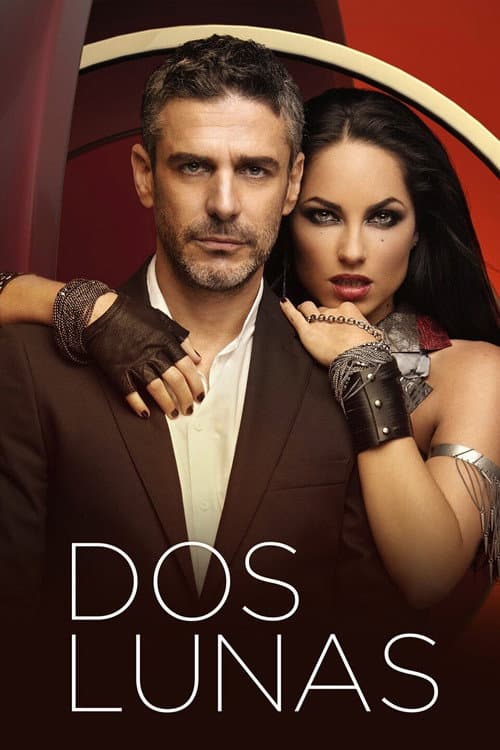 Dos Lunas poster