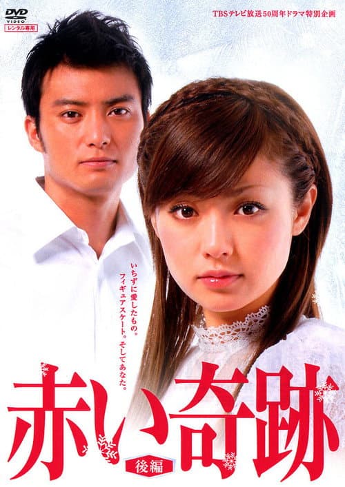 Red Miracle poster
