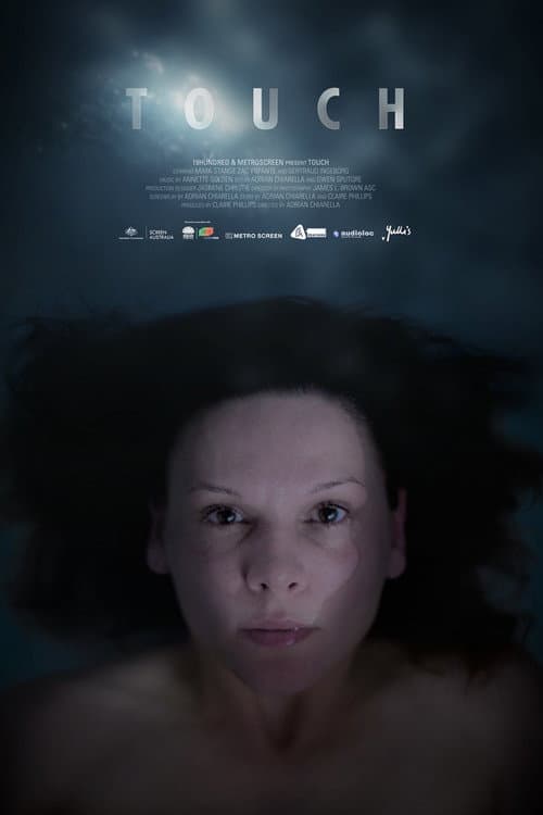 Touch poster