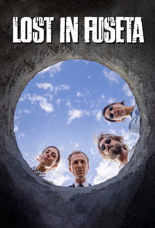 Lost in Fuseta - Ein Krimi aus Portugal poster
