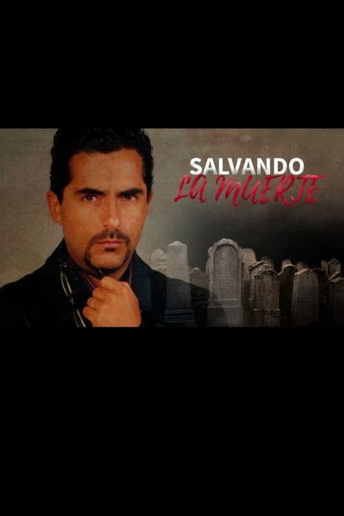 Prófugo de la muerte poster