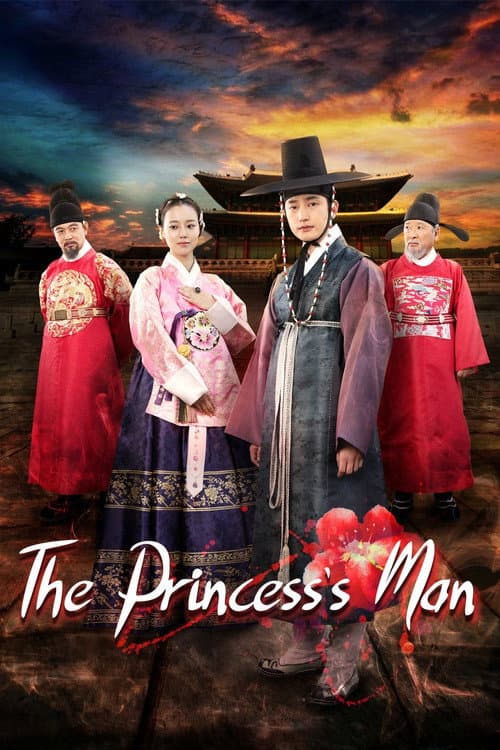 The Princess's Man poster