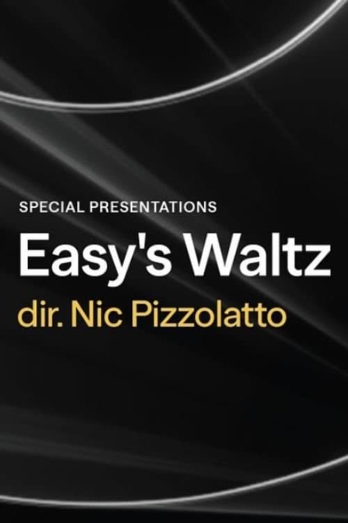Easy's Waltz poster