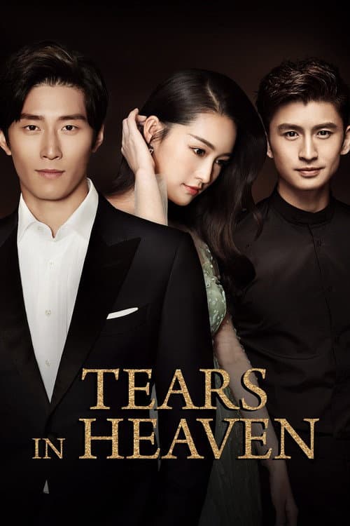 Tears in Heaven poster