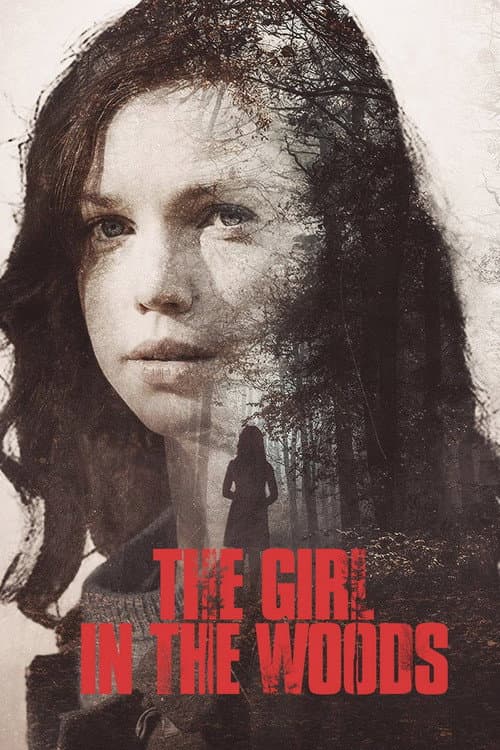 The Girl in the Wood poster