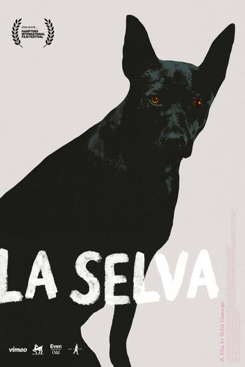 La Selva poster