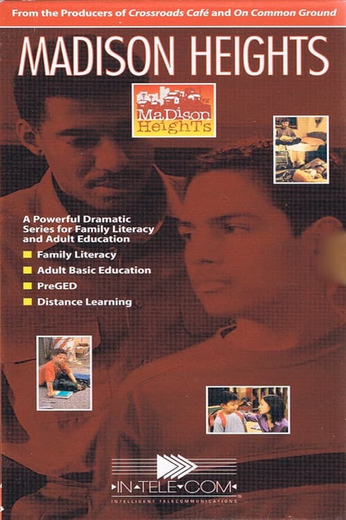 Madison Heights poster