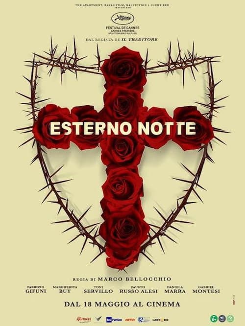 Esterno Notte - Prima Parte poster