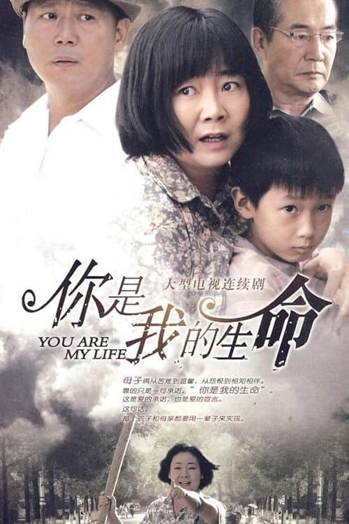 You Are My Life More Complete poster