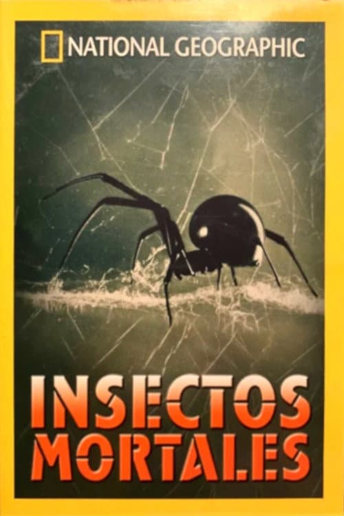 Bug Attack poster