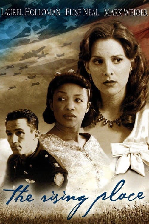 The Rising Place poster