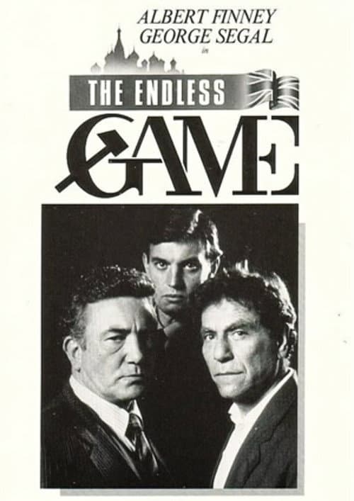 The Endless Game poster