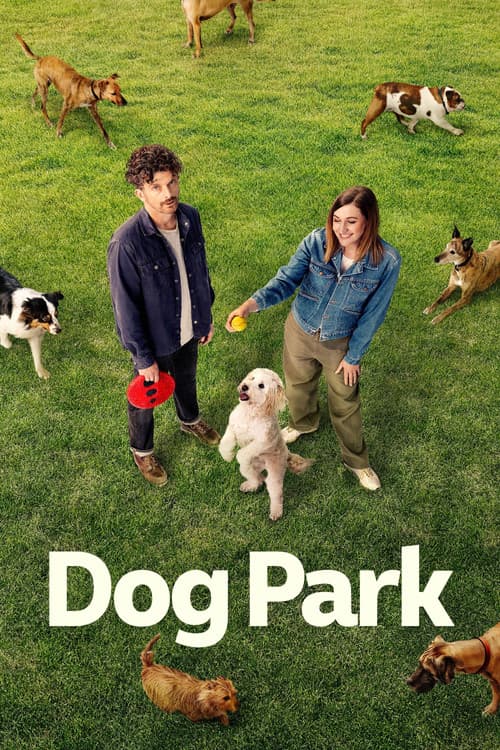 Dog Park poster