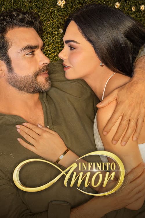 Infinito Amor poster