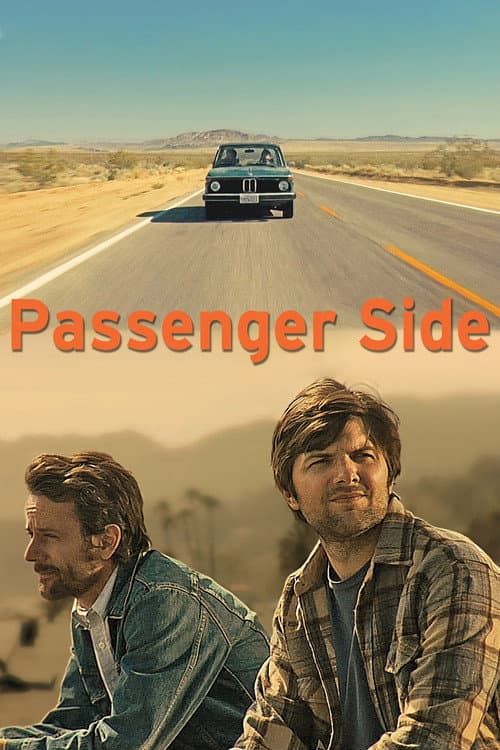 Passenger Side poster
