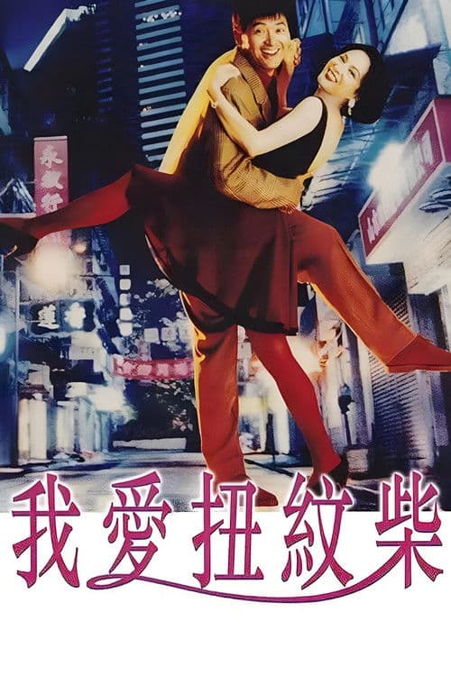 Now You See Love... Now You Don't poster