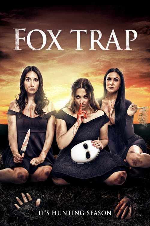 Fox Trap poster