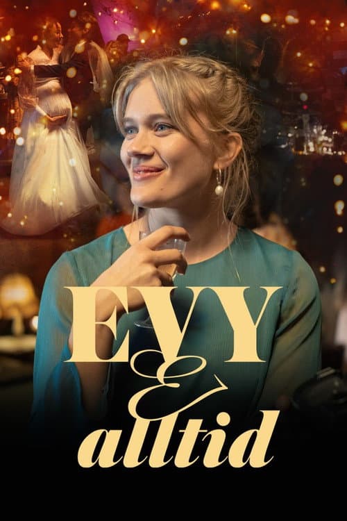 Evy and Always poster