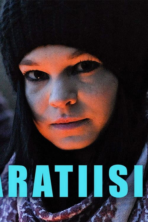 Paratiisi poster