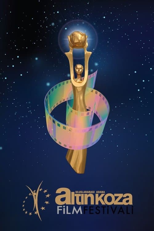 Altın Koza poster