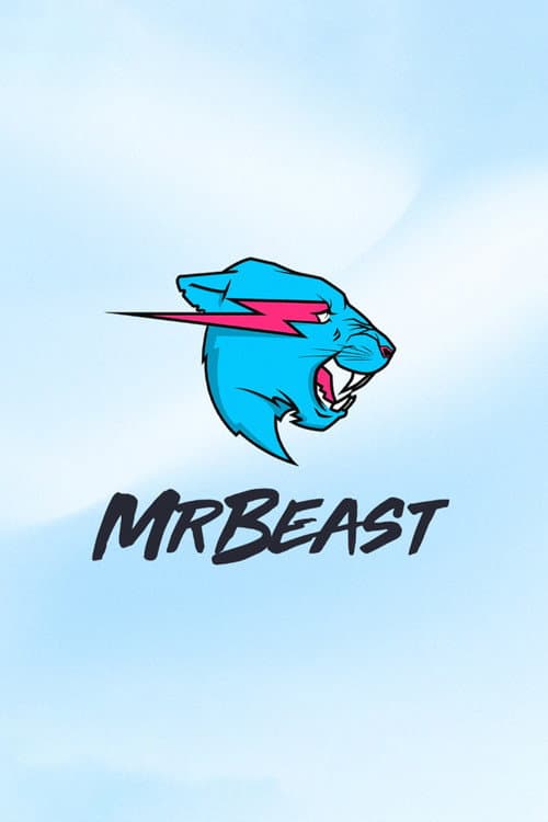 MrBeast poster