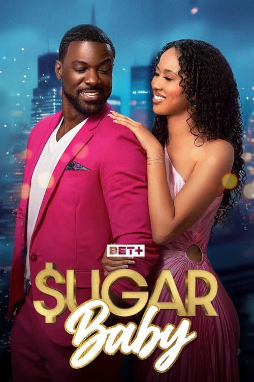 Sugar Baby poster
