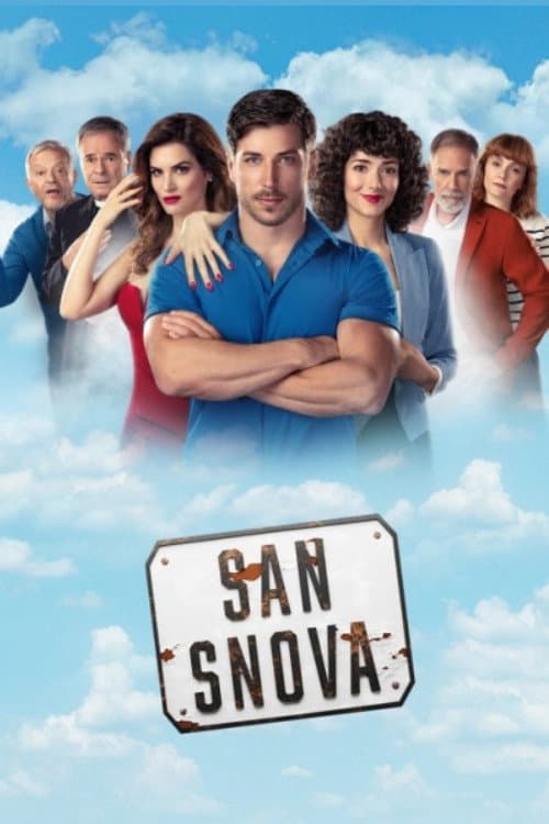 Dream of Dreams poster