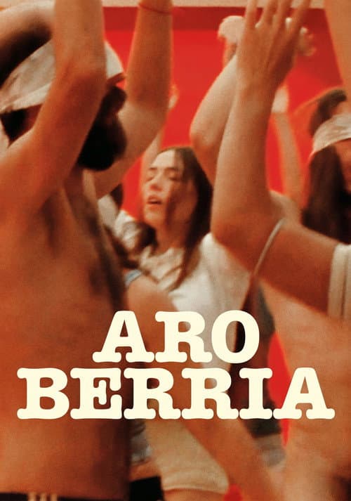 Aro berria poster