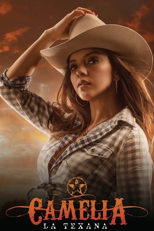 Camelia La Texana poster