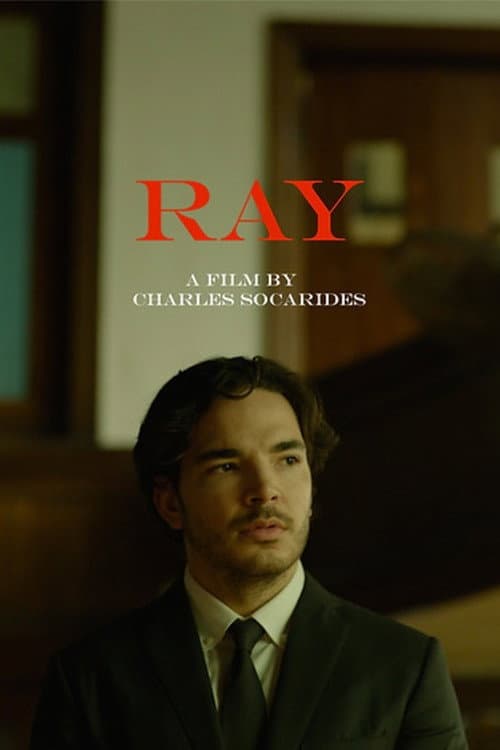 Ray poster