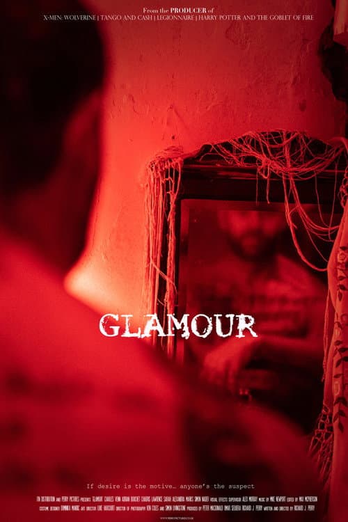 Glamour poster