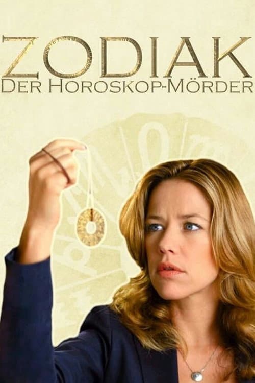 Zodiak - Der Horoskop-Mörder poster