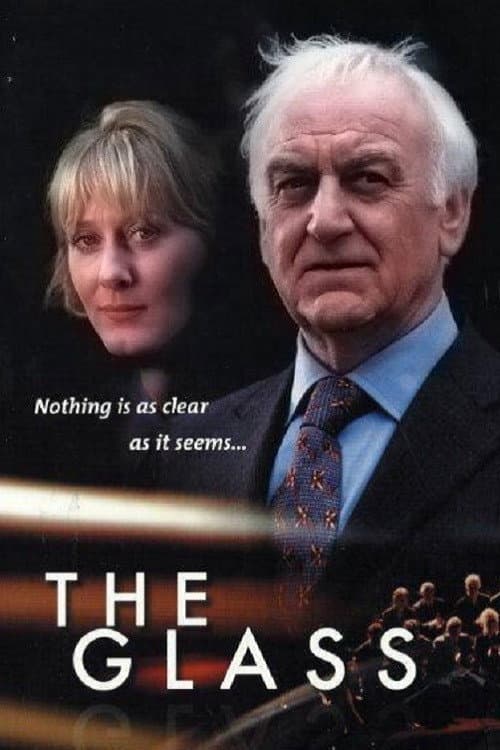 The Glass poster